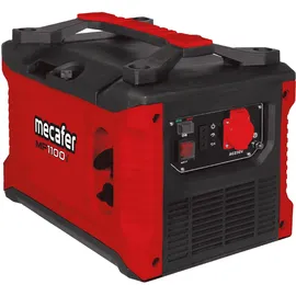 Mecafer MF 1100 i
