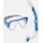 mares aquazone KEEWEE Splash Schnorchelset - Blue / White - One Size