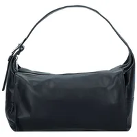 Liebeskind Berlin Liebeskind Lou 2 Schultertasche Leder 35 cm black