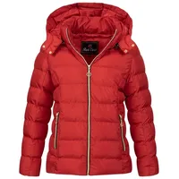 Rock Creek Steppjacke