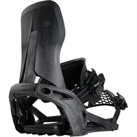NIDECKER Supermatic-carbon Snowboardbindungen - XL