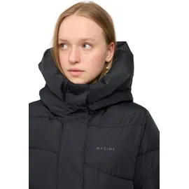 Mazine Jacke schwarz XS