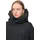 Mazine Jacke schwarz XS