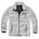 Brandit Brandit Teddyfleece Jacke white Größe M