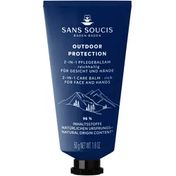 SANS SOUCIS Outdoor Protection 2-in1 Pflegebalsam