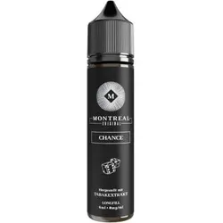 Vampire Vape Montreal Chance Aroma