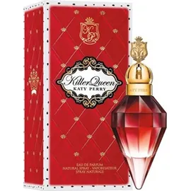 Katy Perry Killer Queen Eau de Parfum 100 ml