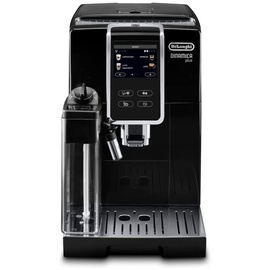 De'Longhi Dinamica Plus ECAM 370.70 B schwarz