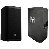 Electro-Voice EV ZLX-12P Aktiv 12 Zoll 500 Watt