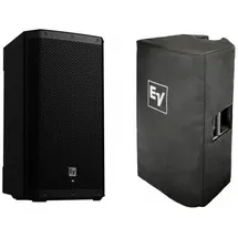 Electro-Voice EV ZLX-12P Aktiv 12 Zoll 500 Watt