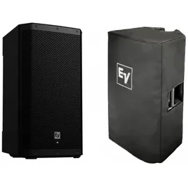 Electro-Voice EV ZLX-12P Aktiv 12 Zoll 500 Watt