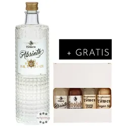 Löwen Absinth