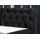 Jockenhöfer Chelsea 187 x 229 cm Schwarz