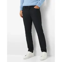 Brax Herren, Five-Pocket-Hose Style CHUCK", navy, dunkelblau, Gr. 42/32