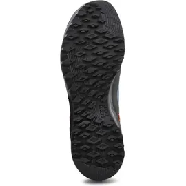 Salewa Wildfire Canvas Schuhe (Größe 42.5, blau)