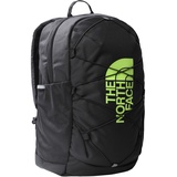 The North Face Jester Rucksack grau,