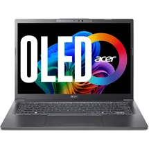 Acer Aspire 14 AI OLED A14-52M-56YE Intel Core Ultra 5 226V 16 GB RAM 512 GB SSD