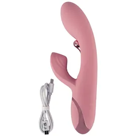 beau coeur Beau Coeur, Vibrator, „AVENOR“ G-Spot Rabbit