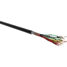 Conrad Diverse A-2YF(L)2Y 6x2x0,8 Tr.500 A-2YF(L)2Y 6x2x0,8