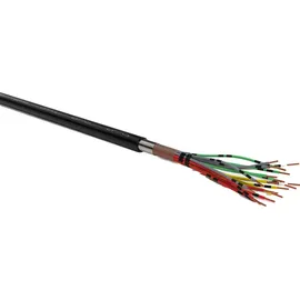 Conrad Diverse A-2YF(L)2Y 6x2x0,8 Tr.500 A-2YF(L)2Y 6x2x0,8