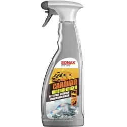 SONAX CARAVAN Innenraumreiniger 07214000 , 0,75 Liter - Sprühflasche
