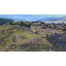 Total War: Three Kingdoms Royal Edition (PC)
