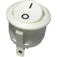 TRU Components 700193 Wippschalter R13-112A W/W PRINT 0/I 250
