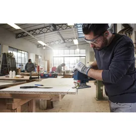 Bosch Stichsägeblatt T 101 BR Clean for Wood 3 Stück