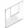 Bito Querteiler Set 10 transparent