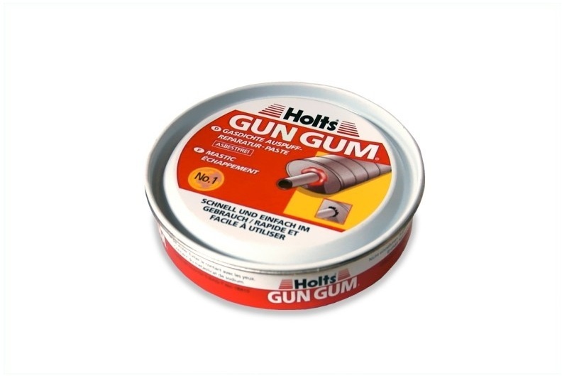 HOLTS GunGum Reparatur-paste (200 g) 0.2kg (52041010100)