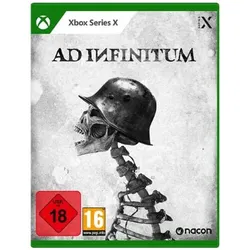 Ad Infinitum - XBSX