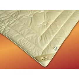 Garanta Merino-KBT- Duo-Leicht-Steppbett Größe 135x200