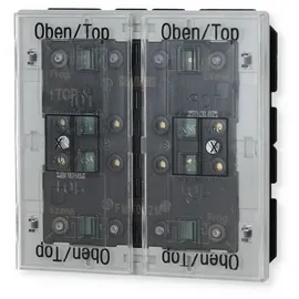 Jung FM4002M Funk-Wandsender-Modul