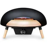 LE FEU LeFeu Turtle 3.1 Pizzaofen