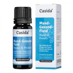 Mund-Gesund Fluid Repair & Protect