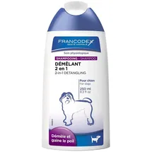 Francodex Shampoo Detangling 250ml