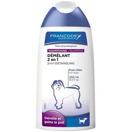 Francodex Shampoo Detangling 250ml