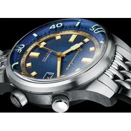 Spinnaker Bradner Automatik Edelstahl 42 mm SP-5062-22