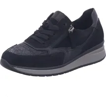 Gabor - Sneaker Weite K schw - Schwarz