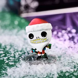 Funko Disney Nightmare Before Christmas Adventskalender