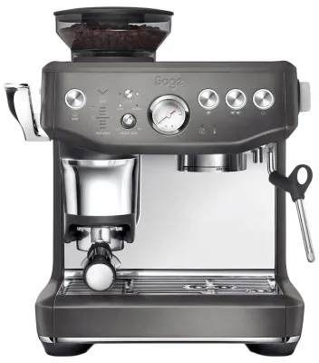 Kaffeemaschine Sage the Barista ExpressTM Impress SES876BST