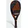 Adidas Adipower Multiweight Ctrl 3.3 Padelschläger - Black / Orange