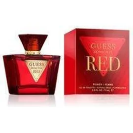 GUESS Seductive Red Eau de Toilette 75 ml