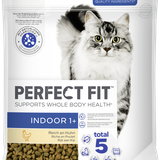 Perfect Fit Indoor 1+ Adult Huhn