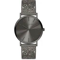 Liebeskind Damenuhr LT-0302-MQ - schwarz