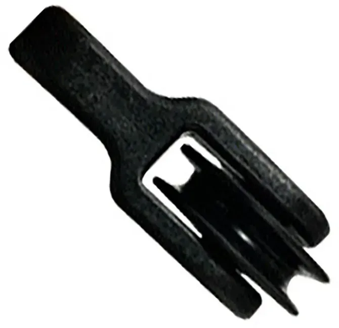 Spetton Rebel Inverter Pulley Set 2 Einheiten - Black - One Size