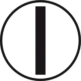 BAHCO Phasenprüfer 250 V (max)