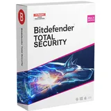 Bitdefender Total Security 2026, Multi Device