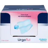 Bios Medical Services GmbH Urgotuel 5x5cm Wundgaze Spender