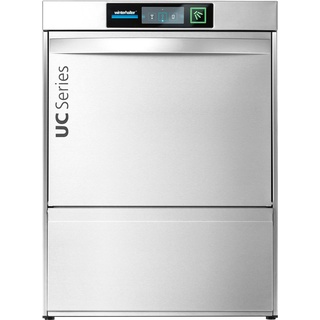 Winterhalter Geschirrspülmaschine UC-XL